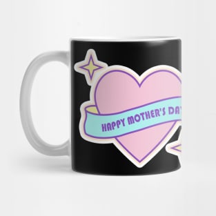 good mothers day gifts for first time moms Mug